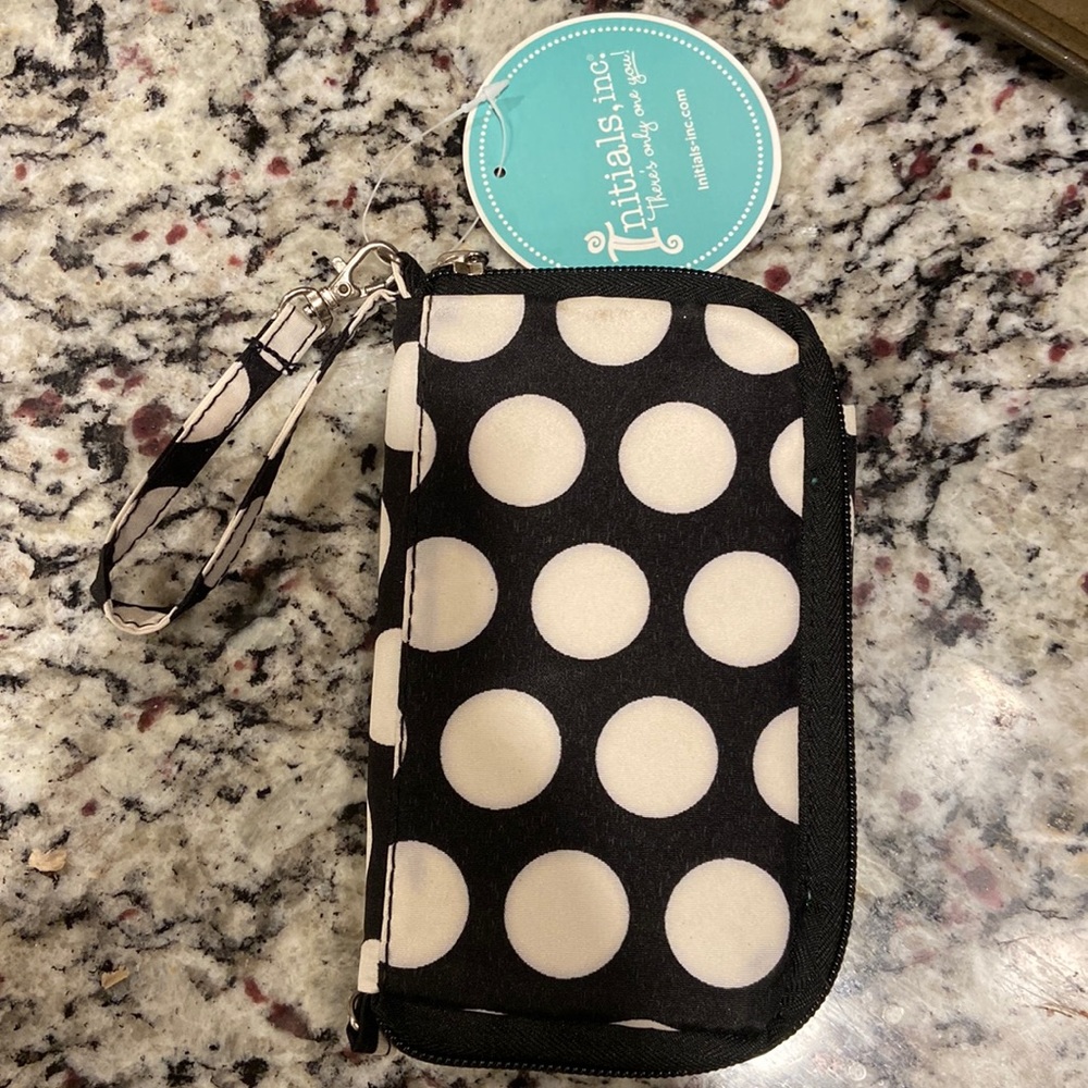 Wristlet